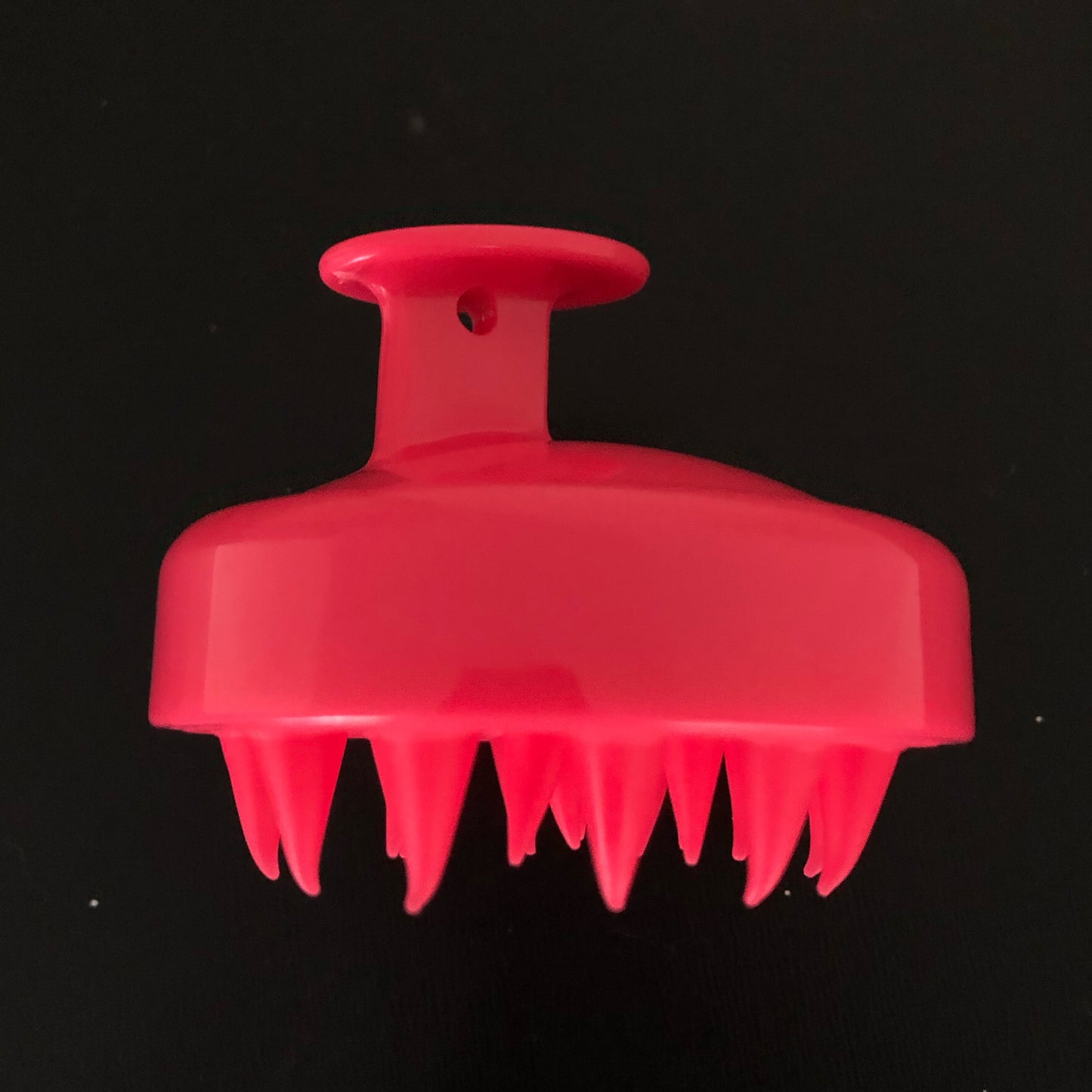 Scalp Stimulator Massage Brush