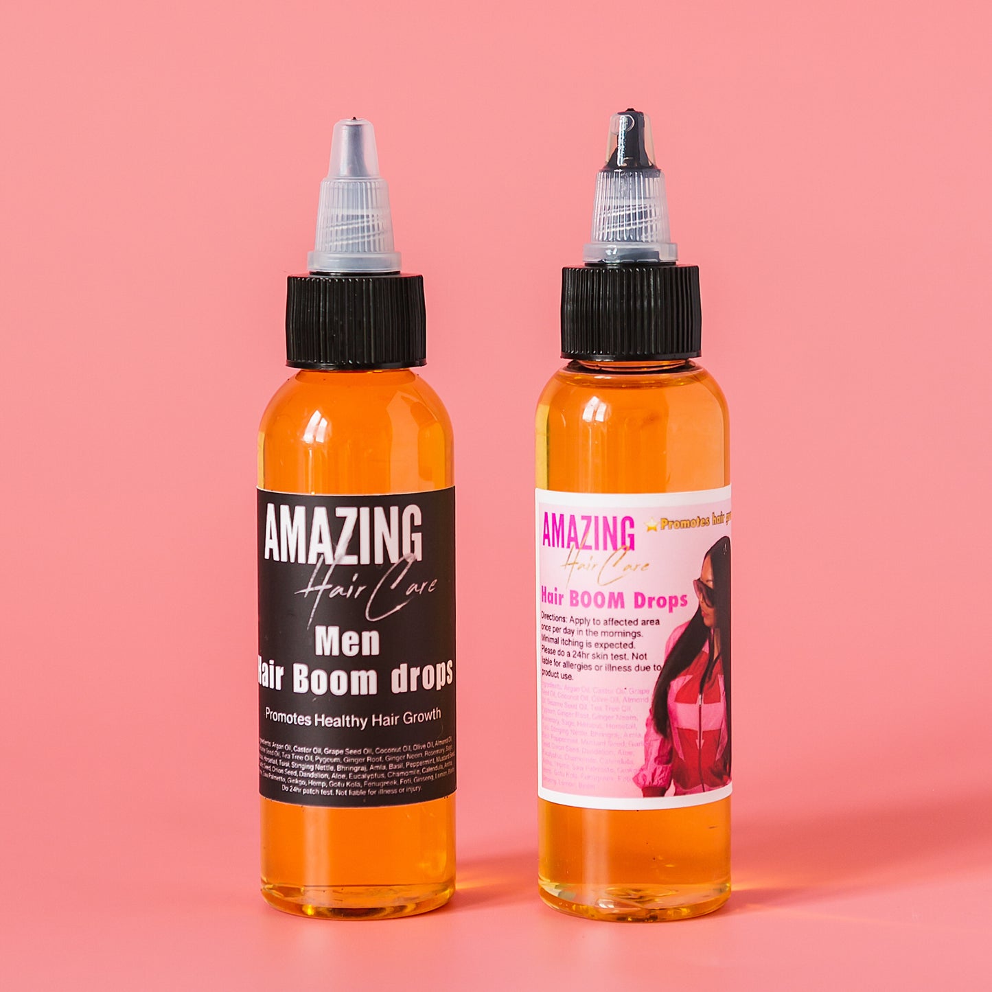 Boyfriend/Girlfriend Set