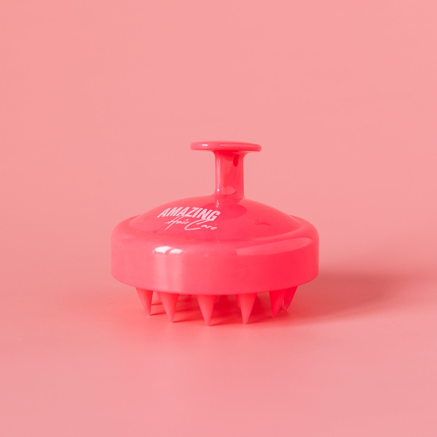 Scalp Stimulator Massage Brush