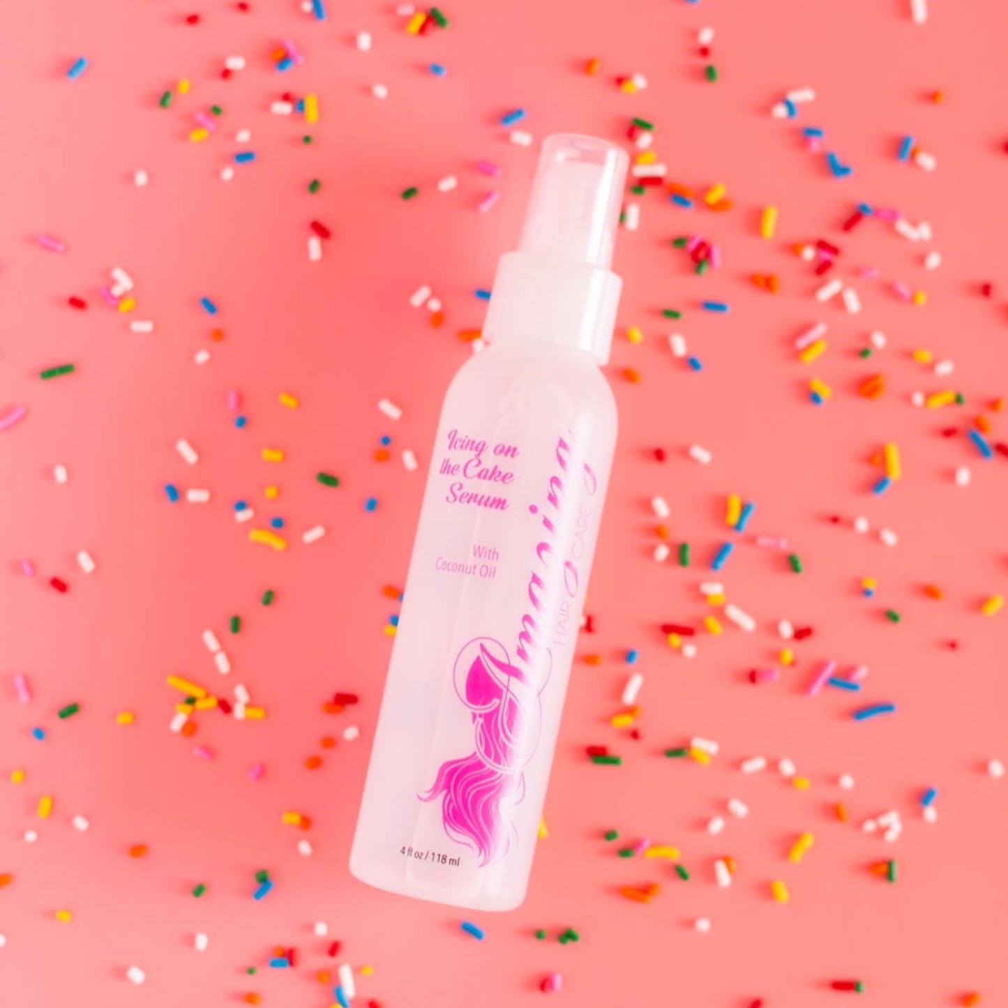 Icing On the Cake Moisturizing Serum