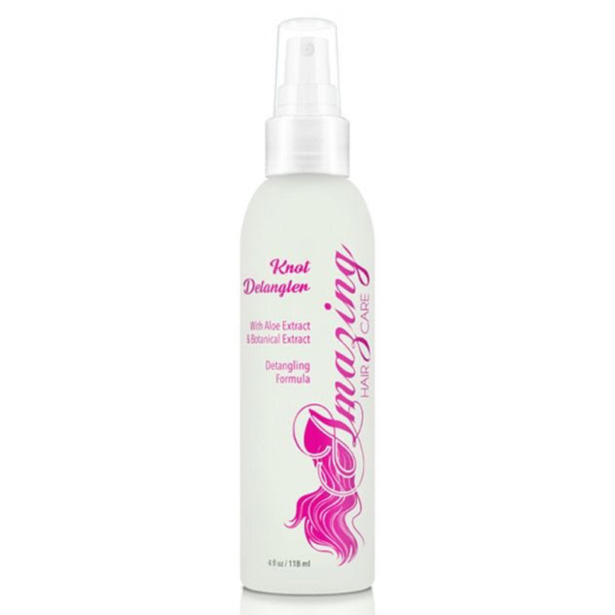Knot Detangler Amazing Hair Care