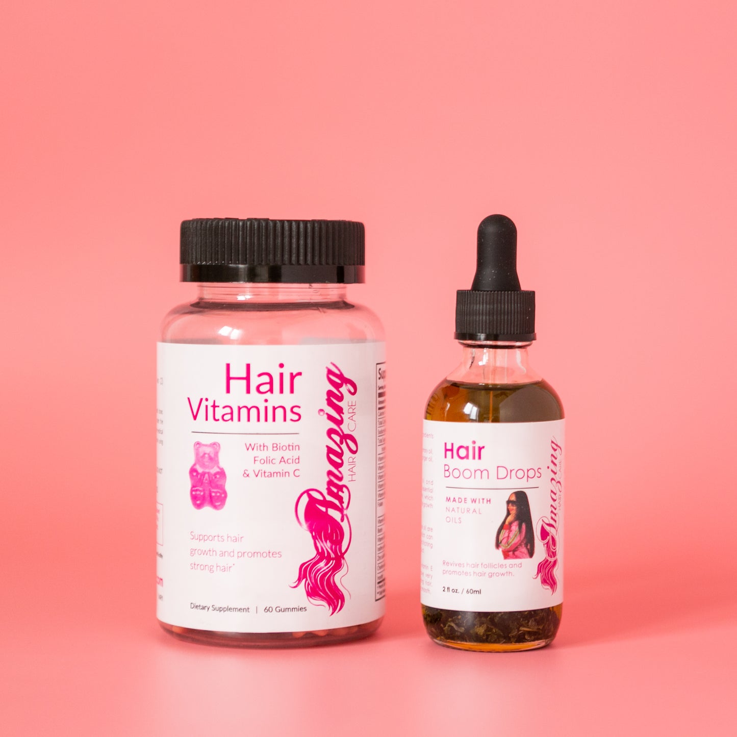 Extra Strength Super Grow Bundle