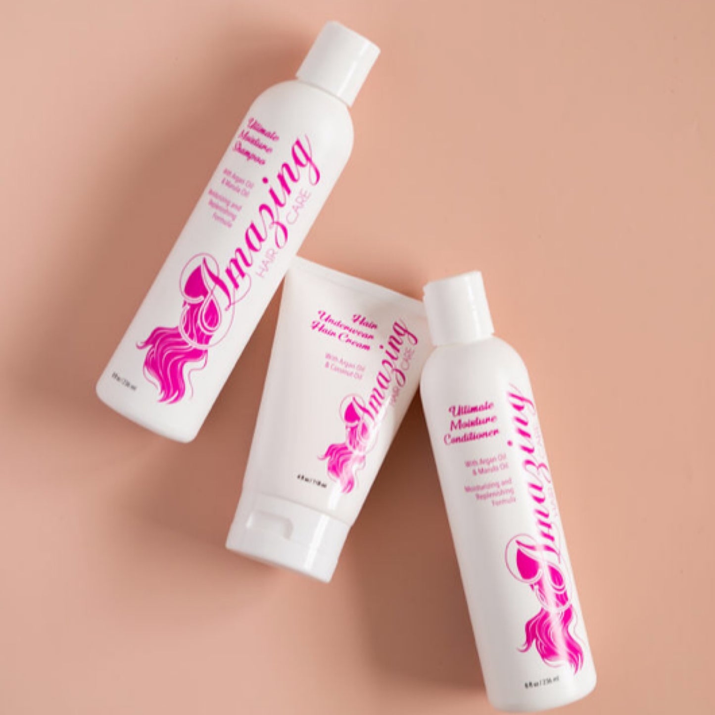 Ultimate Moisture System