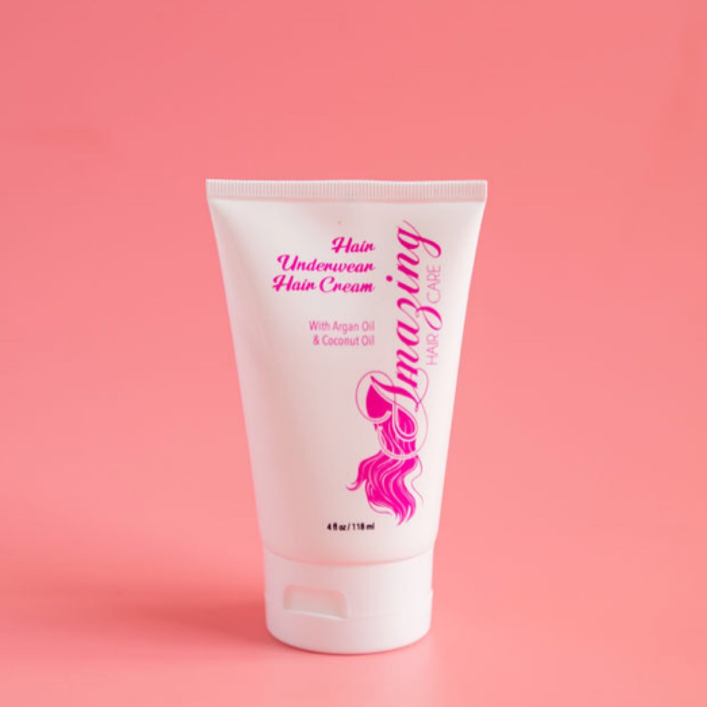 Hair Underwear Hair Cream