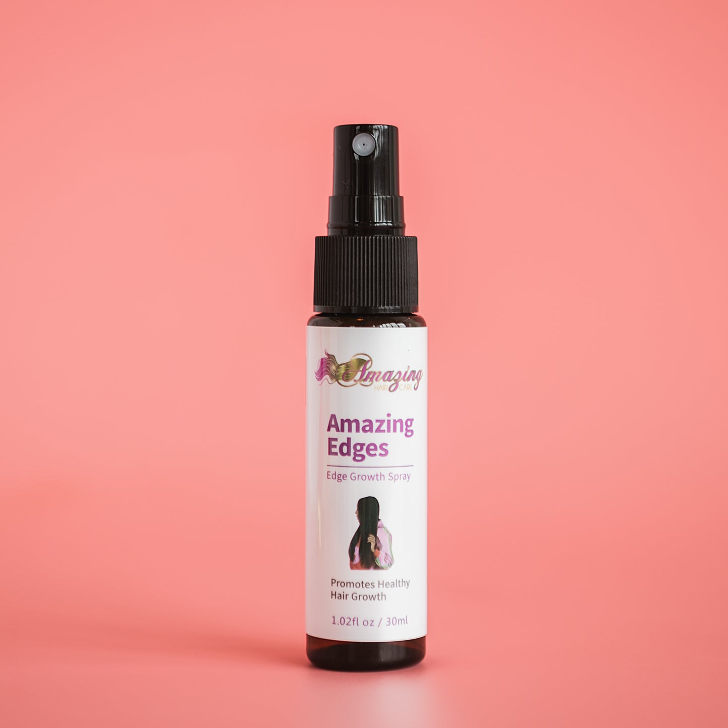 Amazing Edges Edge Growth Spray