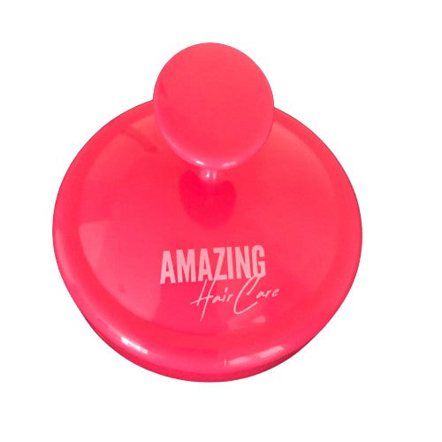 Scalp Stimulator Massage Brush