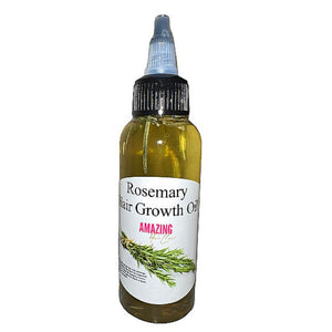 Rosemary Oil Hair Growth